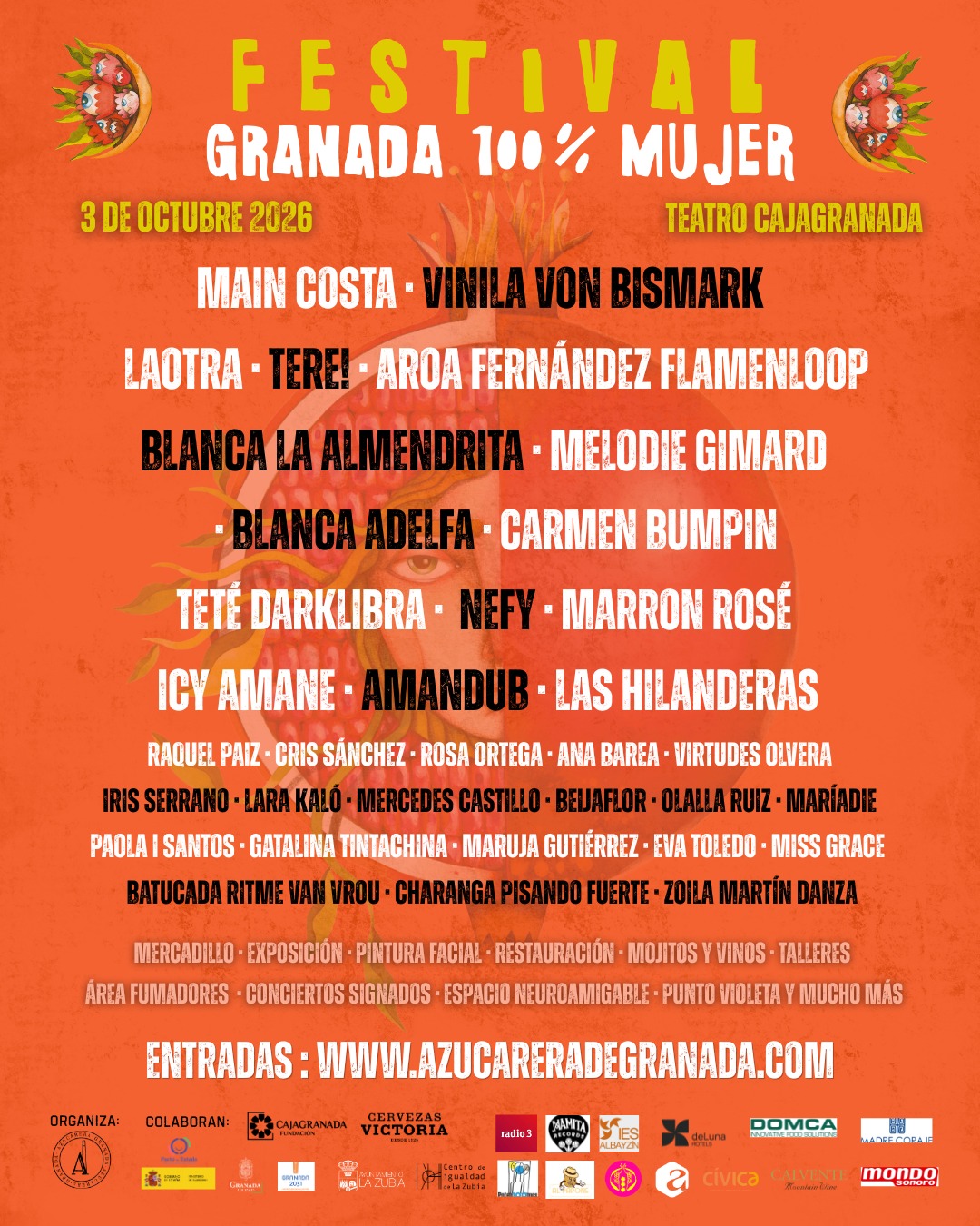 Festival 2026